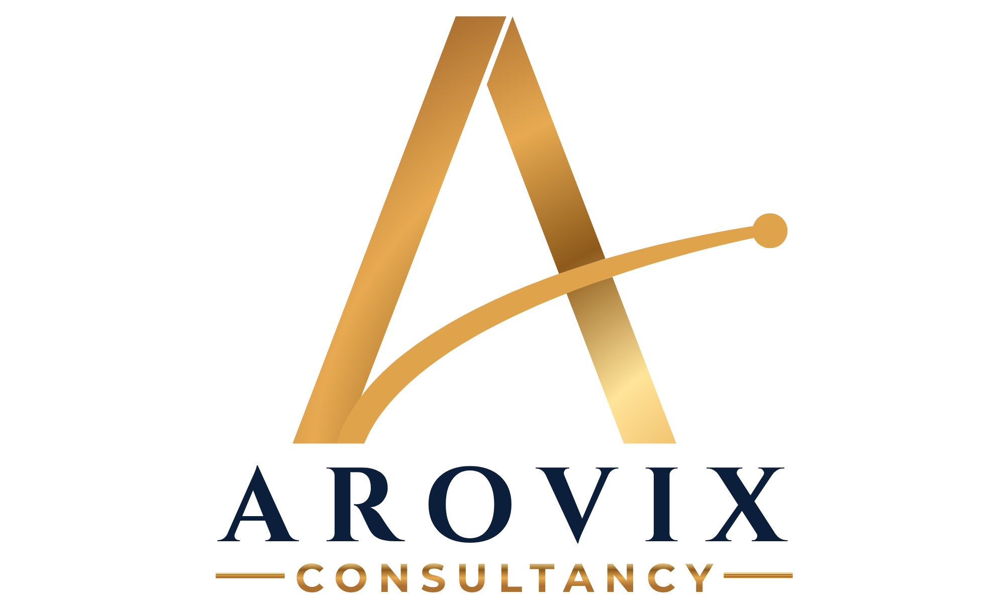 AROVIX CONSULTANCY logo